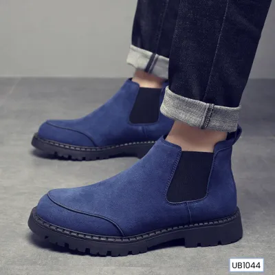 Mud Stone Frontier Boots